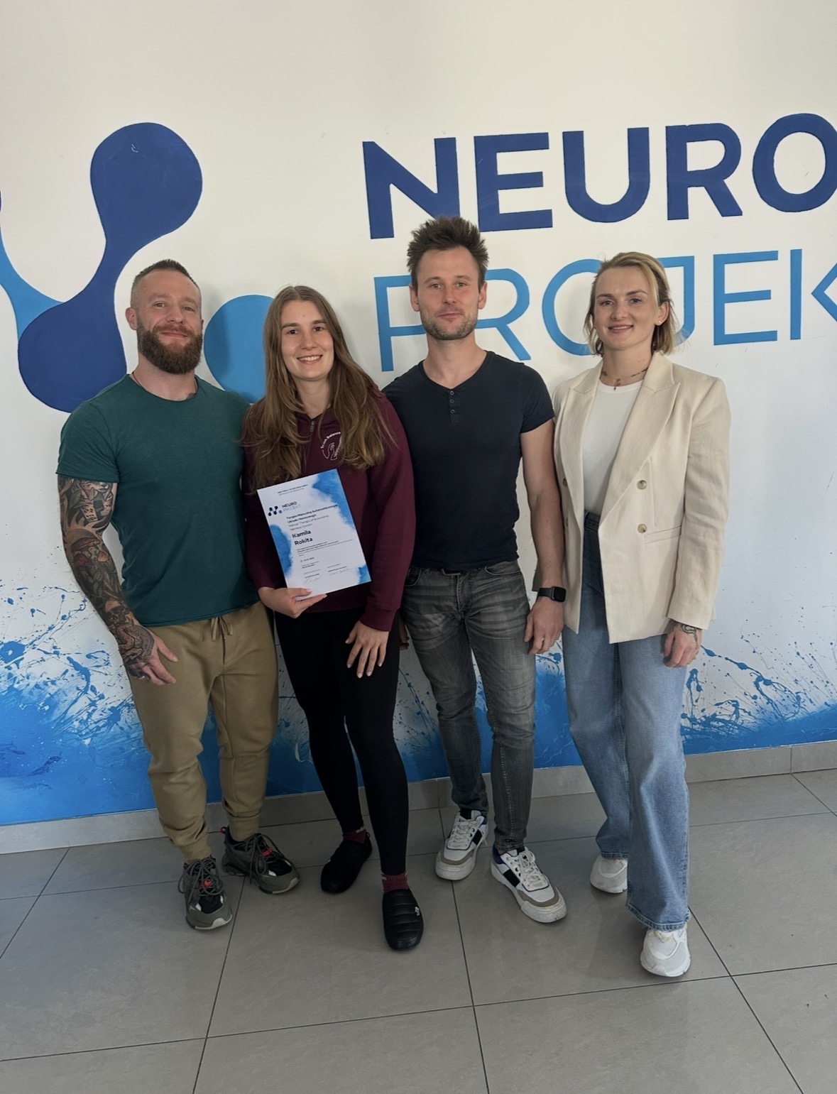 Nerw błędny – Twój wewnętrzny przycisk „reset”. Dlaczego nowoczesna fizjoterapia w Krakowie stawia na balans układu nerwowego?